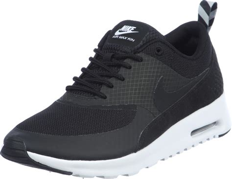 nike air max thea zwart zlaano|nike air max thea.